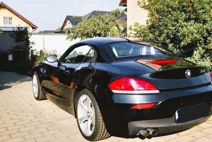 BMW Z4 155.500 km 14.000 &euro; Rastatt 76437