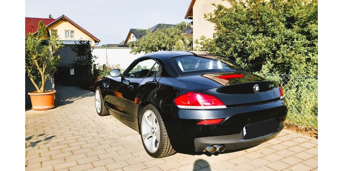 BMW Z4 155.500 km 14.000 &euro; Rastatt 76437