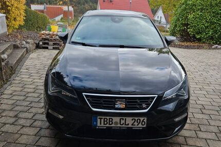 Seat Leon 110.000 km 16.500 € Königheim 97953