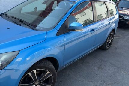 Ford Focus 240.000 km 1.650 &euro; Kaiserslautern 67659