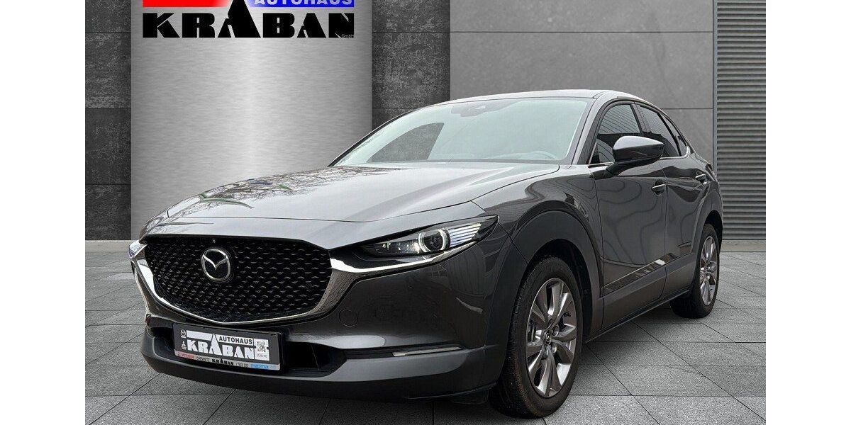 Mazda CX-30 70.355 km 19.990 &euro; Chemnitz 09126