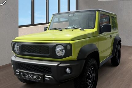 Suzuki Jimny 32.281 km 28.884 &euro; Nürnberg 90425