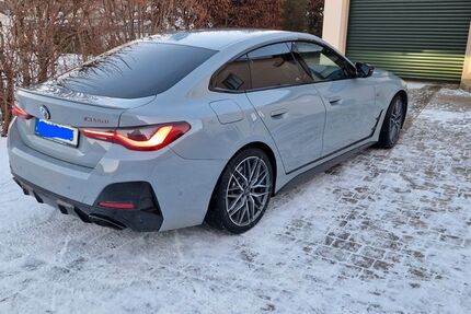 BMW M440 43.500 km 50.600 &euro; Abenberg 91183
