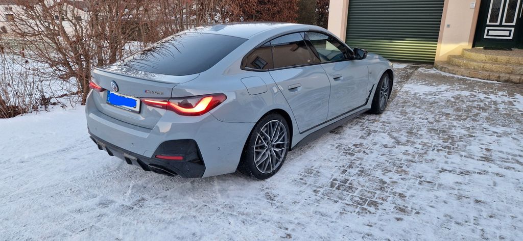 BMW M440 43.500 km 50.600 &euro; Abenberg 91183