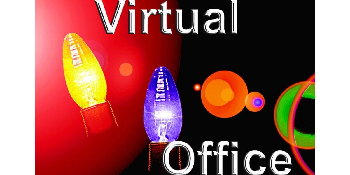 Geschäftsadresse, Firmensitz, Briefkasten, Post-Service, (42) Coworking+optional Einzel-Büro zimmer