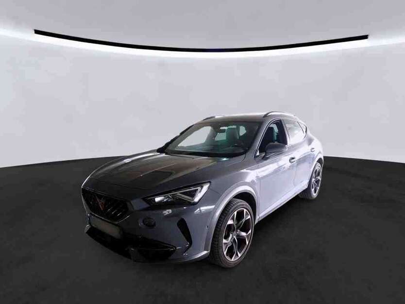 Cupra Formentor 22.690 km 25.740 € Wackersdorf 92442