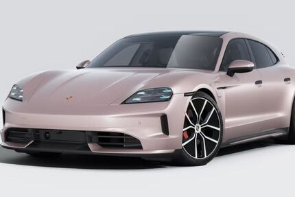 Porsche Taycan 25.808 km 112.800 &euro; Leipzig 04356