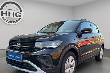 VW T-Cross 4.579 km 24.490 &euro; Schenefeld 25560
