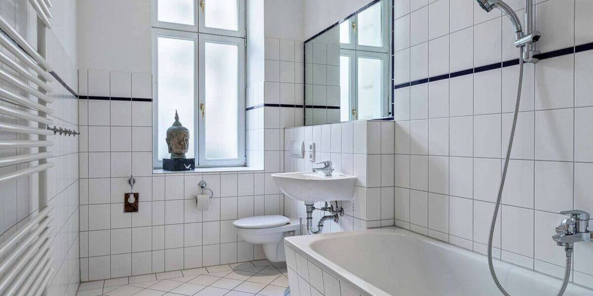 Etagenwohnung Berlin Prenzlauer Berg - 3 Zimmer, 111 m&sup2;, 769.000&euro; | Angebot:26038007