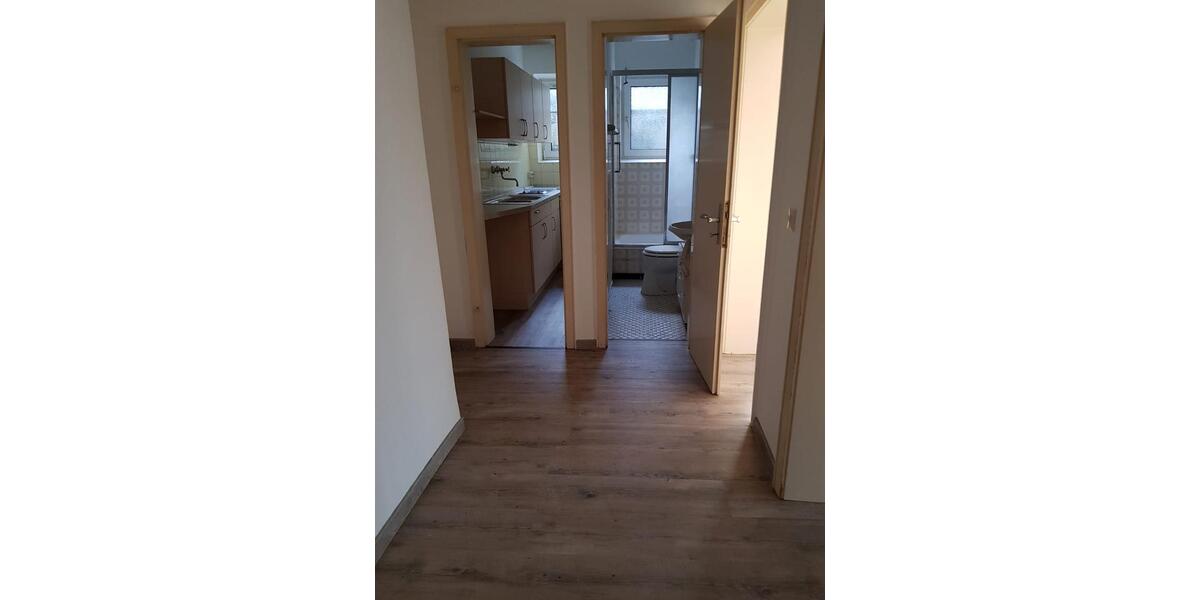 Etagenwohnung Seesen - 2 Zimmer, 56 m&sup2;, 535&euro; | Angebot:26675285