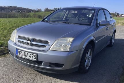 Opel Vectra 283.589 km 1.300 &euro; Sankt Katharinen 53562