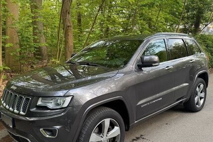 Jeep Grand Cherokee 167.000 km 17.999 &euro; Köln 50933