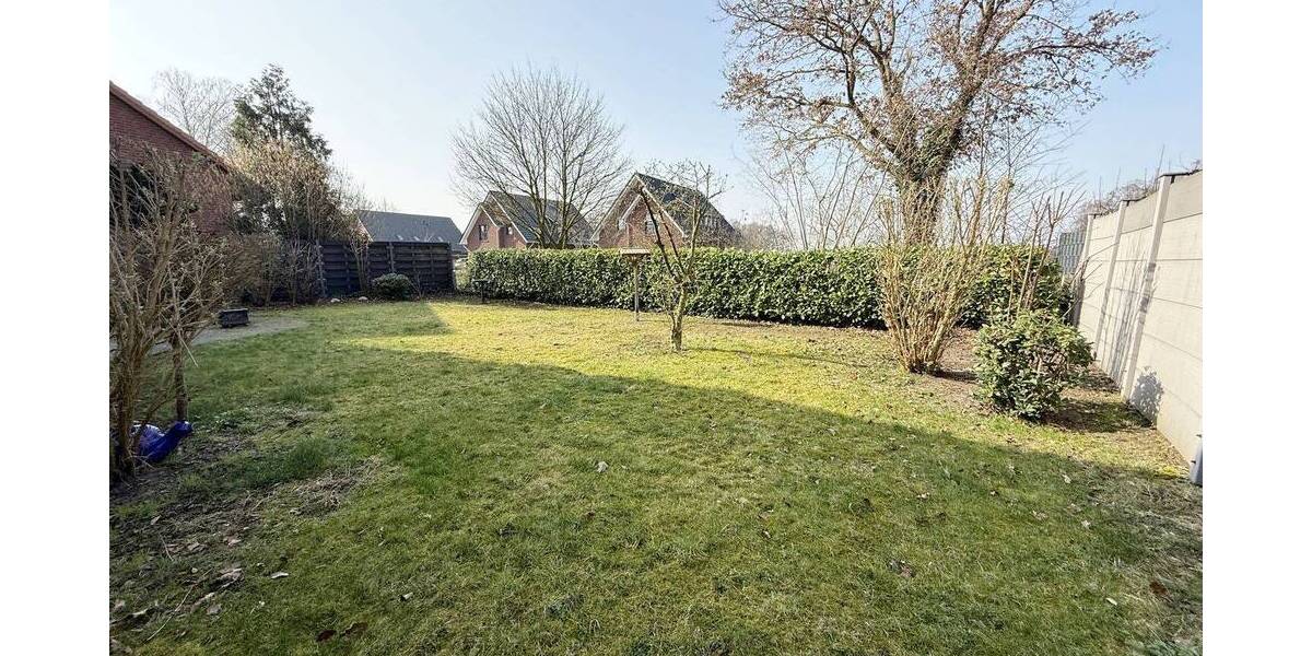 Mehrfamilienhaus, Wohnhaus Stuhr Groß Mackenstedt - 6 Zimmer, 190 m&sup2;, 449.000&euro; | Angebot:25997696