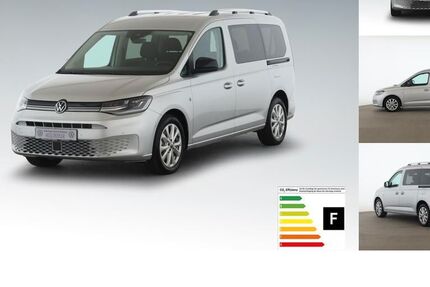 VW Caddy Maxi 10.800 km 39.970 &euro; Bamberg 96052