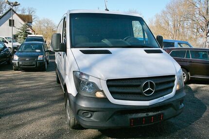Mercedes-Benz Sprinter 225.000 km 9.990 &euro; Sponholz bei Neubrandenburg 17039