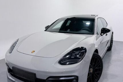 Porsche Panamera 48.000 km 79.900 &euro; Neustadt an der Donau 93333