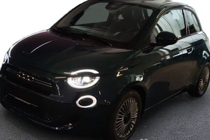 Fiat 500 3.900 km 18.990 &euro; Itzehoe 25524