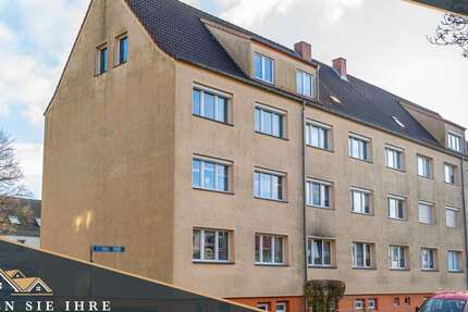 Wohnung Barth - 3 Zimmer, 67 m&sup2;, 99.000&euro; | Angebot:24002704