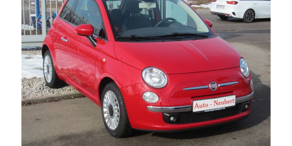 Fiat 500 75.000 km 5.850 &euro; Stadtbergen 86391