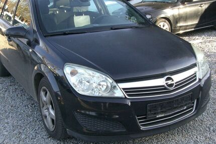 Opel Astra 207.000 km 1.990 &euro; Vetschau 03226
