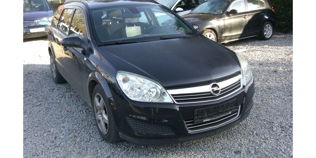Opel Astra 207.000 km 1.990 &euro; Vetschau 03226