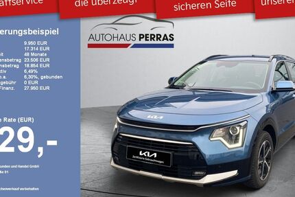 Kia Niro 15.704 km 27.950 &euro; Neumarkt 92318