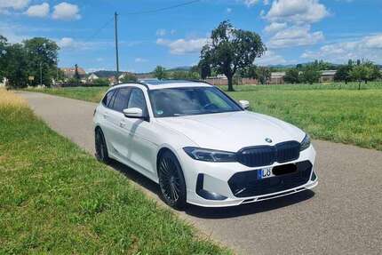 Alpina D3 10.500 km 83.300 &euro; Lörrach, Stadt 79540