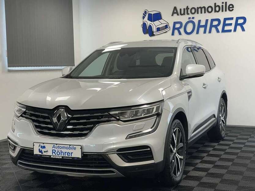 Koleos