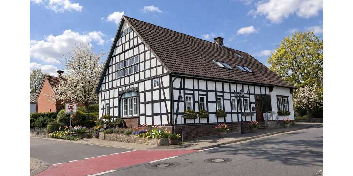 Gewerbeobjekt Belm - 449.000&euro; | Angebot:24735334