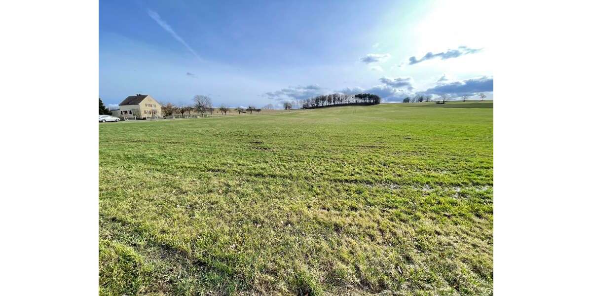 Grundstück Bretnig-Hauswalde Hauswalde - 239.000&euro; | Angebot:21656351
