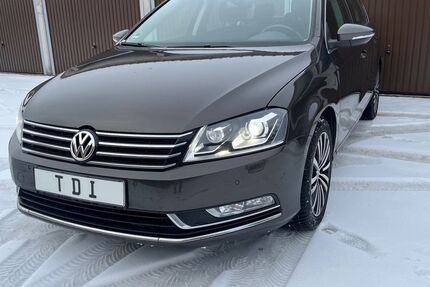 VW Passat 248.640 km 7.699 &euro; Dollerup 24989