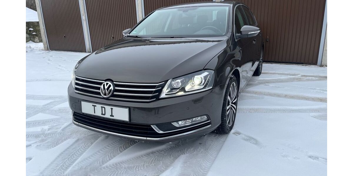 VW Passat 248.640 km 7.999 &euro; Dollerup 24989
