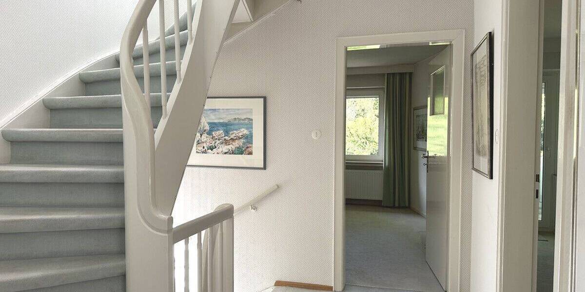 Reihenendhaus Bremen / Lesum Lesum - 5 Zimmer, 114 m&sup2;, 315.000&euro; | Angebot:26806868