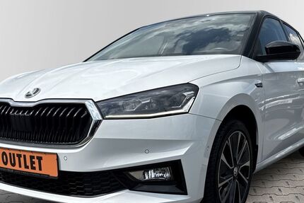 Skoda Fabia 69.000 km 18.490 &euro; Wurzen 04808