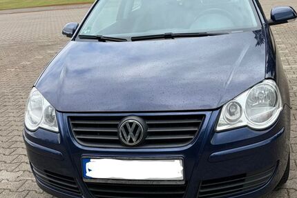 VW Polo 164.600 km 3.300 &euro; Büchen 21514