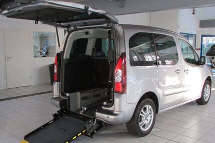 Citroen Berlingo 29.240 km 22.999 &euro; Schifferstadt 67105