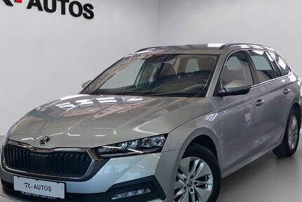 Skoda Octavia 101.198 km 17.390 &euro; Dorfen 84405
