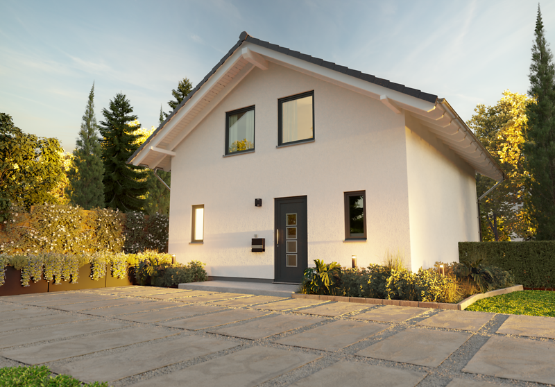 Haus zum Kaufen in Haseloff 299.050 € 114 m²