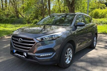 Hyundai TUCSON 78.400 km 13.200 &euro; Essen 45357