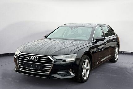 Audi A6 99.800 km 27.999 &euro; Uchte 31600