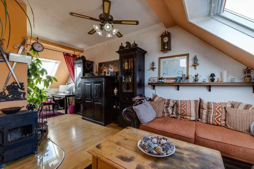 Haus zum Kaufen in Rheinbach 375.000 € 125 m²