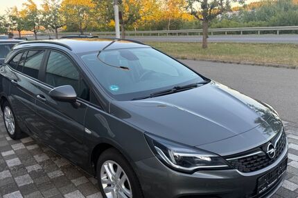 Opel Astra 112.000 km 7.990 &euro; Sigmaringendorf 72517