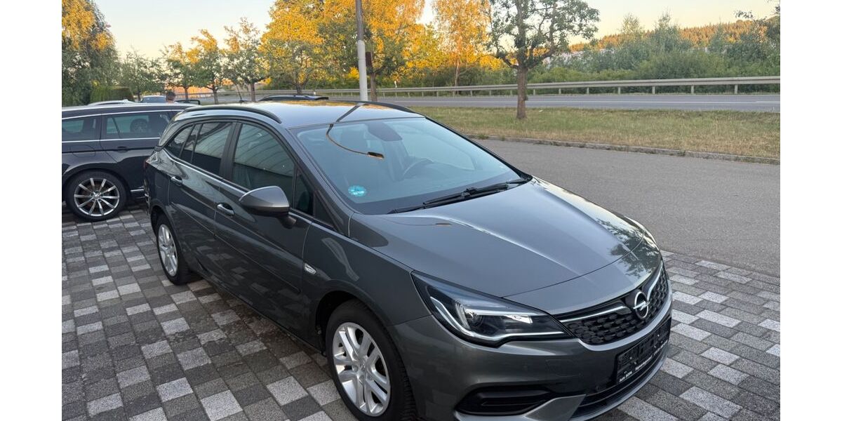 Opel Astra 112.000 km 7.990 &euro; Sigmaringendorf 72517