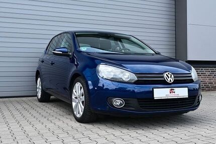 VW Golf 115.568 km 8.990 &euro; Vechta 49377