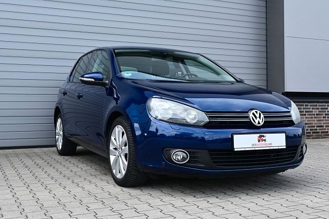 VW Golf 115.568 km 8.990 &euro; Vechta 49377