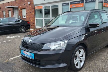 Skoda Fabia 161.000 km 4.599 € Koblenz 56070