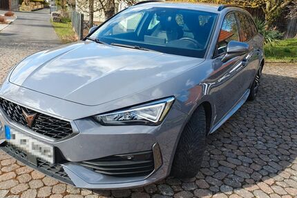 Cupra Leon 64.800 km 26.995 &euro; Hünfeld 36088