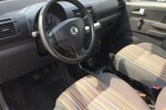 VW Fox Breitreifen auf 17 Zoll Alu! Tüv 06/27! 150.000 km 2.999 &euro; Himmelkron 95502
