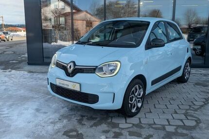 Renault Twingo 4.750 km 14.990 &euro; Sachsenkam / Bad Tölz 83679
