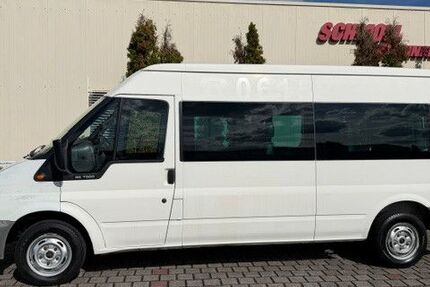 Ford Transit 182.000 km 4.000 &euro; Rödermark 63322